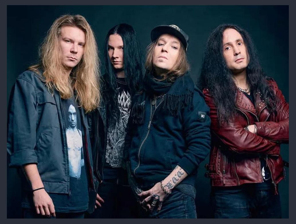 Bodom After Midnight